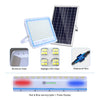 Proiector solar LED, Jortan
