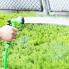 Furtun Extensibil de Gradina, 60/40/30/22.5/15m cu Pistol de udat Magic Hose