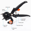 Foarfeca Gradina de taiat si altoit Grafting Tool