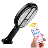 Lampa Solara, 30W, 106 LED , 3 moduri de functionare , 90 SMD ,WOLF WORLD™