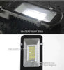Lampa solara stradala LED, Jortan, 100W