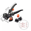 Foarfeca Gradina de taiat si altoit Grafting Tool