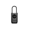Compresor Auto Electric Portabil, Iluminare LED, 50W, 95x72x150 mm