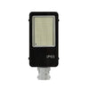 Lampa solara stradala LED, Jortan, 100W