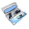 Oglinda DVR, Retrovizoare Auto cu Camera fata/spate, inregistrare Full HD