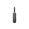 Compresor Auto Electric Portabil, Iluminare LED, 50W, 95x72x150 mm