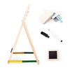 Tabla Educativa Multifunctionala Pentru Copii 40 X 40 Cm