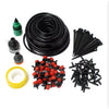 Kit racire terasa cu pulverizare apa sub forma de ceata