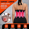 1+1 CADOU Corset, refacere postnatală , suport lombar