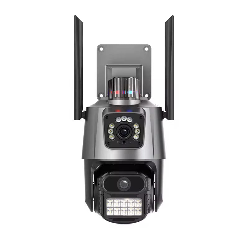 Camera de Supraveghere, Smart IP, Jortan