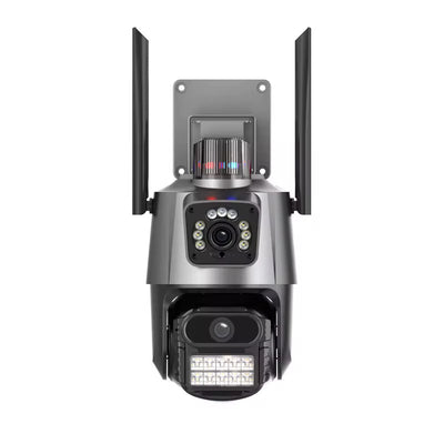 Camera de Supraveghere, Smart IP, Jortan