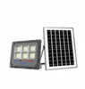 Proiector solar LED, jortan