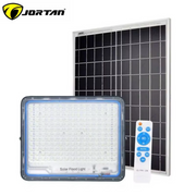 Proiector solar LED, 800 W, Jortan