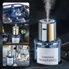 CAR Difuzor Automat Parfum Auto și Casă, Reincarcabil, 160 ML, USB, Cadou Perfect