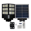 Lampa Solara LED , Jortan, 600W