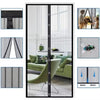 Perdea Magnetica Anti-Insecte cu Inchidere Automata - Protectie Eficienta pentru Usi 50cm x 210cm