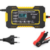 REDRESOR BATERIE AUTO 12V 10A - 24V 5A, 180W