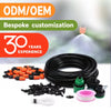 Kit racire terasa cu pulverizare apa sub forma de ceata