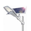 Lampa solara stradala LED, Jortan