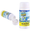 Set 5 x soluție pentru curațat instant țevile de scurgere, Wild Tornado, 100 g