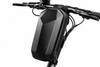 Geantă Rigidă Impermeabilă pentru Bicicletă și Trotinetă Electrică – 4L