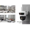 Camera de Supraveghere, Smart IP, Jortan