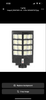 Set 2x Lampi Solare LED , Jortan, 800W