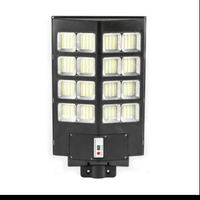 Set 2x Lampi Solare LED , Jortan, 800W