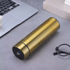 Termos smart cu afisaj led, 500 ml