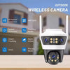 Camera de Supraveghere, Smart IP, Jortan
