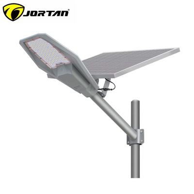 Lampa solara stradala LED, Jortan