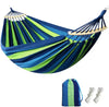 1+1 GRATIS HAMAC 80X200 CM CU BARA DE LEMN