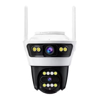 Camera de Supraveghere, Smart IP, Jortan