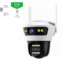 Camera de Supraveghere, Smart IP, Jortan