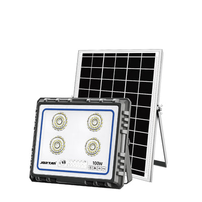 Proiector solar LED, Jortan