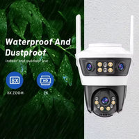 Camera de Supraveghere, Smart IP, Jortan