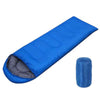 Sac de Dormit cu Husa si maner Transport, Outdoor Portocaliu Gri, Dimensiune (180+30) x 70 cm, Protectie Solara UPF 50+
