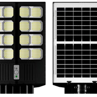 Lampa Solara LED, Jortan, 1600W