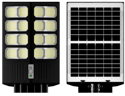 Lampa Solara LED, Jortan, 1600W