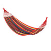 1+1 GRATIS HAMAC 80X200 CM CU BARA DE LEMN