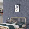 Rola Tapet 3D Autoadeziv model relief 280 x 50 cm, moale la atingere, rezistent la apa