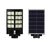 Set 2x Lampi Solare LED , Jortan, 800W