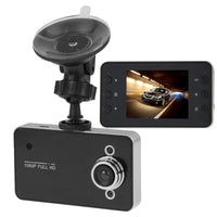 Camera Video Trafic, Auto DVR Full HD 1080p, display 2,7 inch