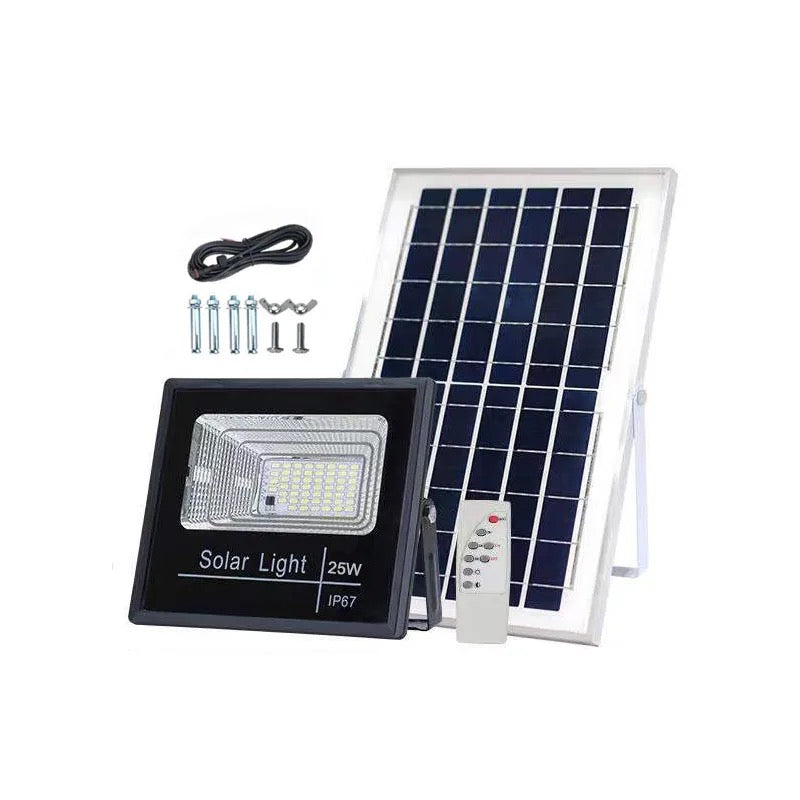 Proiector solar LED, Jortan | Onlinegreentime