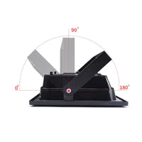 Proiector solar LED, jortan , 300W