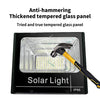 Proiector solar LED, jortan , 300W