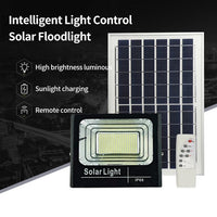Proiector solar LED, jortan , 300W