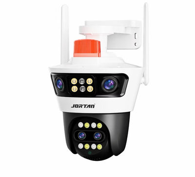 Camera de Supraveghere, Smart IP, Jortan