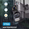 Camera de Supraveghere, Smart IP, Jortan