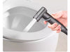 Set Duș Igienic pentru WC, Tip Bideu
